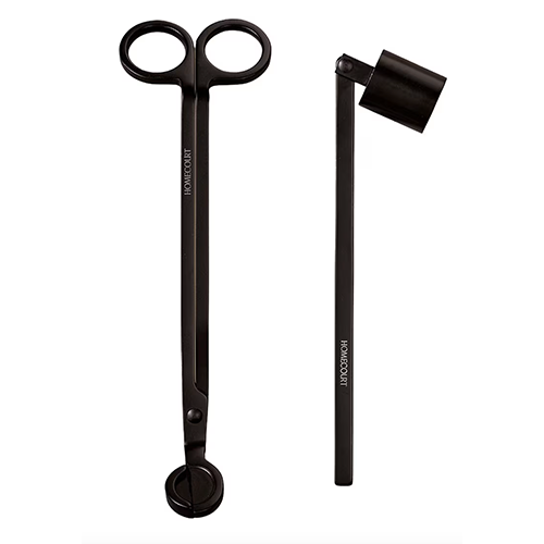 Replica Luxury Handbagcourt Candle Accessory Duo